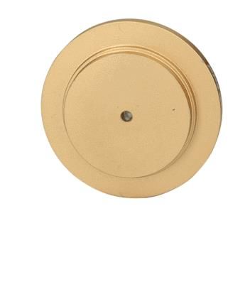 ABSTüTZPLATTE EIN-/AUSPRESSWERKZEUG-SATZ KS TOOLS 4400599 25