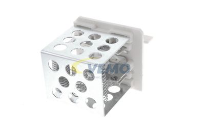 REZISTOR VENTILATOR HABITACLU VEMO V40790013 28