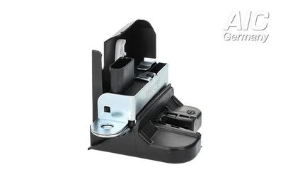 HECKKLAPPENSCHLOSS AIC 56252 71