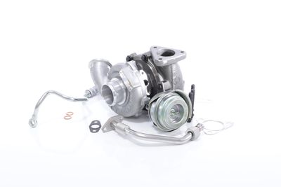 LADER AUFLADUNG BTS Turbo T981104 6