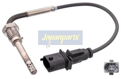 датчик, температура на изгорелите газове JAPANPARTS EGT-0205