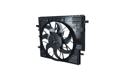 VENTILATOR RADIATOR NRF 47967 29