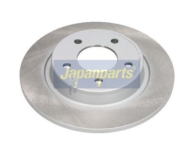 спирачен диск JAPANPARTS DP-317C