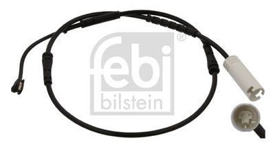 FEBI BILSTEIN Warnkontakt, Bremsbelagverschleiß