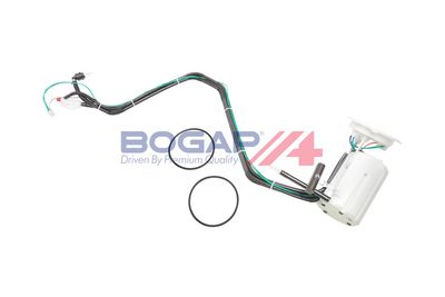 POMPA COMBUSTIBIL BOGAP B1622102 9