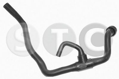 маркуч за парното STC