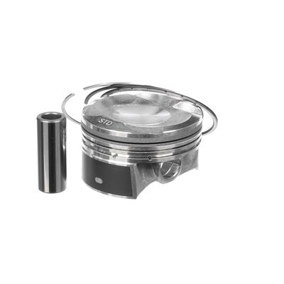 PISTON ET ENGINETEAM PM015400 12