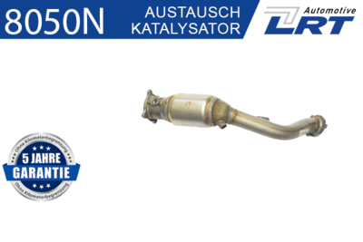CATALIZATOR LRT 8050N 1