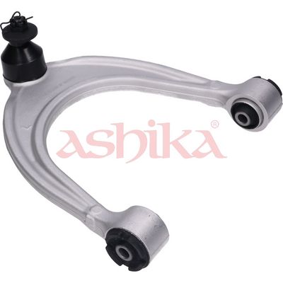 носач, окачване на колелата ASHIKA 72-02-2075L