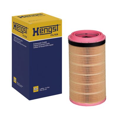 Vorschau Luftfilter Ansicht 3