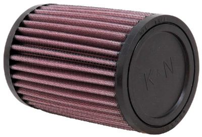 Universeel filter (kegel, airbox) filter lengte: 127mm, buitendiameter van de basis: 89mm, flens diameter 44mm