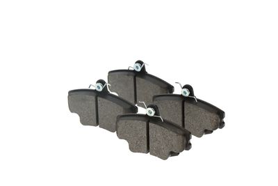 BREMSBELAGSATZ SCHEIBENBREMSE VALEO 302638A 18