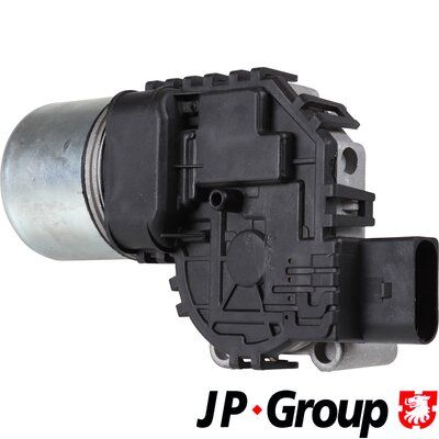 Wiper Motor 1198203900