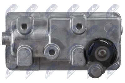 MUFA DE COMANDA COMPRESOR NTY ECDME032 3