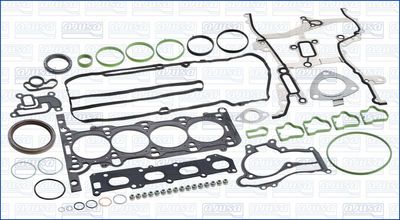 SET GARNITURI COMPLET MOTOR
