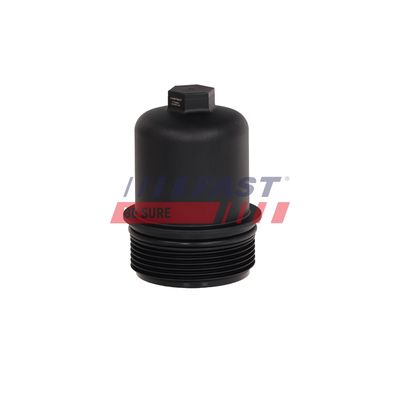 CAPAC CARCASA FILTRU ULEI FAST FT04361 14