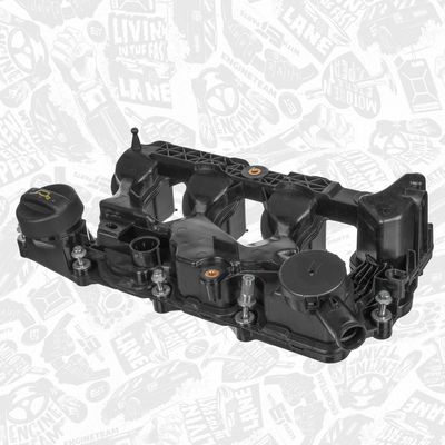 Kryt hlavy valca ET ENGINETEAM RV0043
