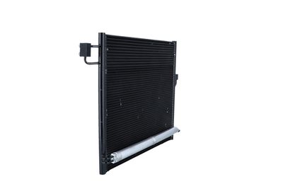 CONDENSATOR CLIMATIZARE NRF 350080 20