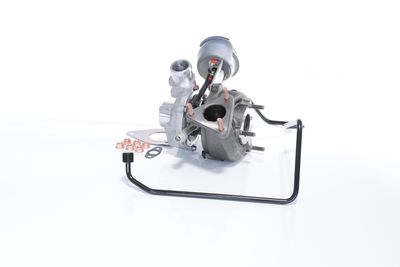 LADER AUFLADUNG BTS Turbo T981078 12