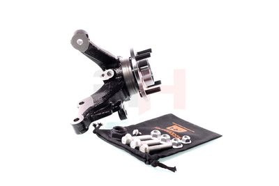 Čap nápravy zavesenia kolies GH GH-282570V