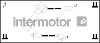 Ignition Cable Kit Intermotor 73400