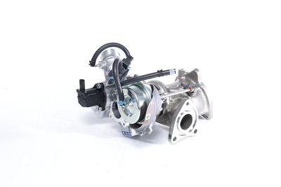 LADER AUFLADUNG BTS Turbo T916173 6