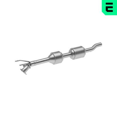 SCR-катализатор OPTIMAL OP-ESC60001