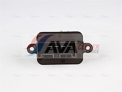 REZISTOR VENTILATOR HABITACLU AVA Clever Choice FTR009 3