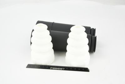 CHIT PROTECTIE PRAF AMORTIZOR FEBEST ADSHB8PARKIT 3