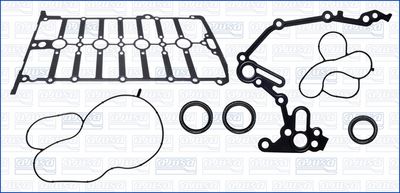 SET GARNITURI CARCASA DISTRIBUTIE