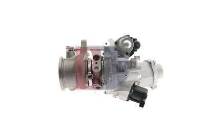 LADER AUFLADUNG AKS DASIS 045284N 7