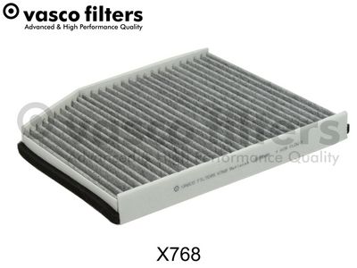 FILTRU AER HABITACLU