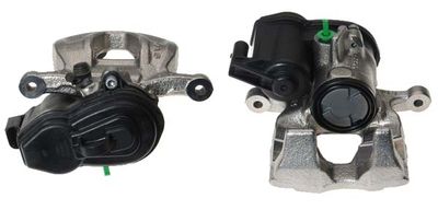Brzdový třmen BREMBO F 00 050