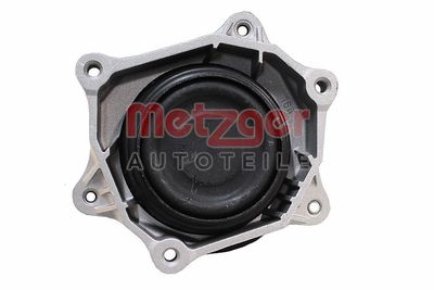 LAGERUNG MOTOR METZGER AUTOTEILE 8054085 2
