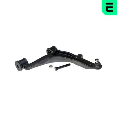 Control/Trailing Arm, wheel suspension G6-1341