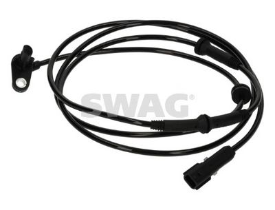 SENZOR TURATIE ROATA