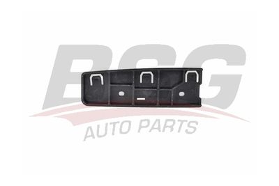 BSG BSG 30-927-016 Бампер передний задний для FORD TRANSIT V363 Фургон (FCD, FDD) 2.2 TDCi