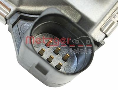 DROSSELKLAPPENSTUTZEN METZGER AUTOTEILE 0892442 2