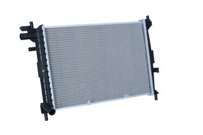 RADIATOR RACIRE MOTOR NRF 50130 43