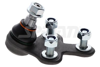 ARTICULATIE SARCINA/GHIDARE