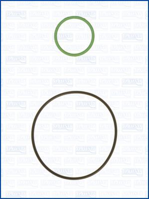 DICHTUNGSSATZ EINSPRITZDüSE