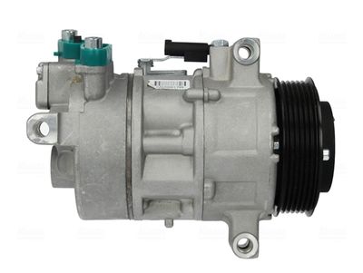 Compressor, air conditioning 89043