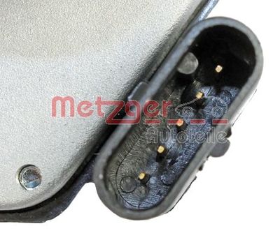 CARCASA CLAPETA METZGER AUTOTEILE 0892426 2