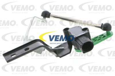 Sensor, xenonljus (ljusviddsreglering) VEMO V10-72-0055