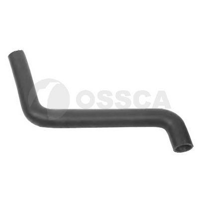 маркуч на радиатора OSSCA 03450