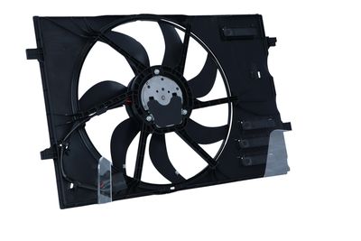 VENTILATOR RADIATOR NRF 47989 41