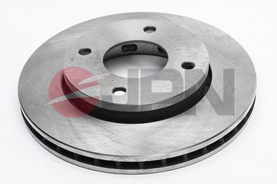 JPN 30H5056-JPN Тормозные диски  для MITSUBISHI COLT VI (Z3_A, Z2_A) 1.3 LPG