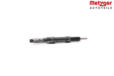 INJECTOR METZGER AUTOTEILE 0870165 19