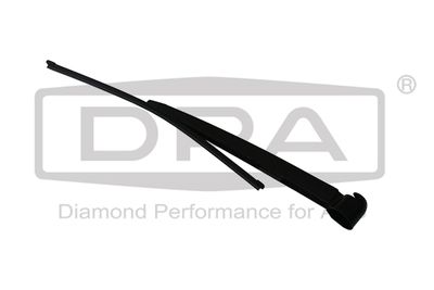 Рычаг стеклоочистителя, система очистки окон DPA 99550946702 для VW JETTA