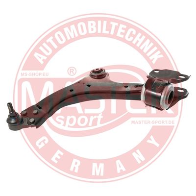 MASTER-SPORT GERMANY 52683M-PCS-MS Рычаг подвески  для LAND ROVER FREELANDER 2 (L359) 2.2 TD4 4x4
